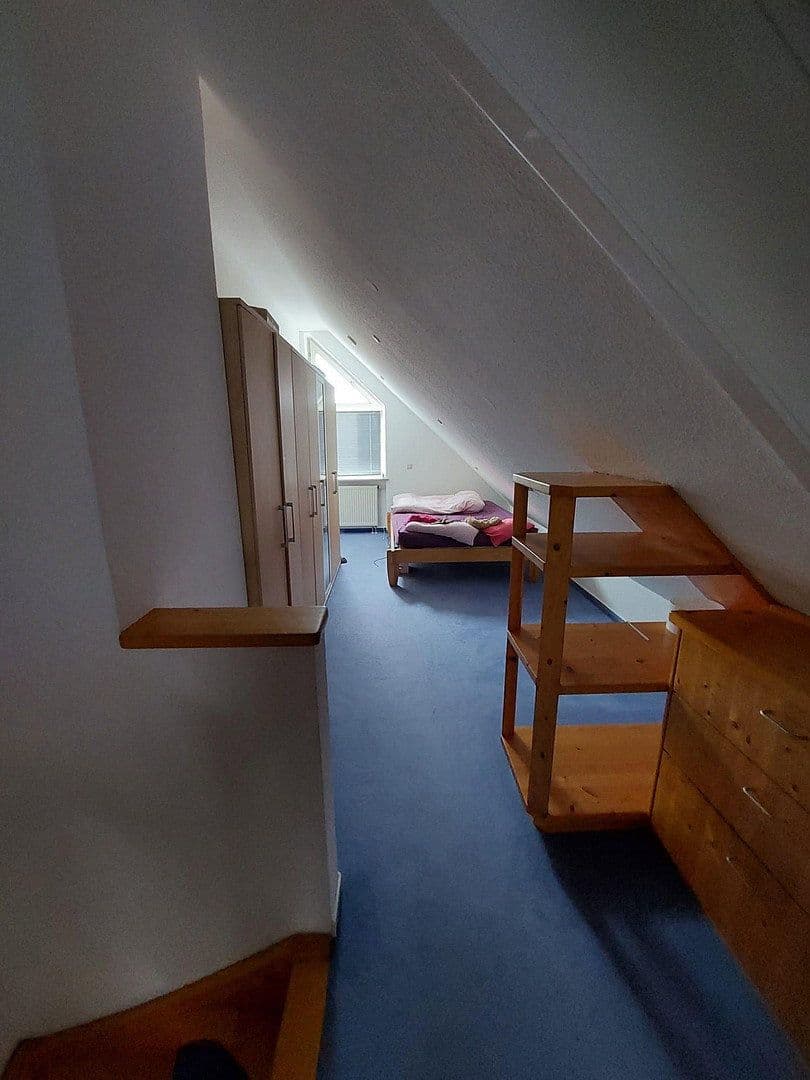 2 bedroom flat to rent, 72 m², Ebnetstraße 12, Wangen im Allgäu, Baden-Württemberg 2 bedroom flat to rent, 72 m², Ebnetstraße 12, Wangen im Allgäu, Baden-Württemberg