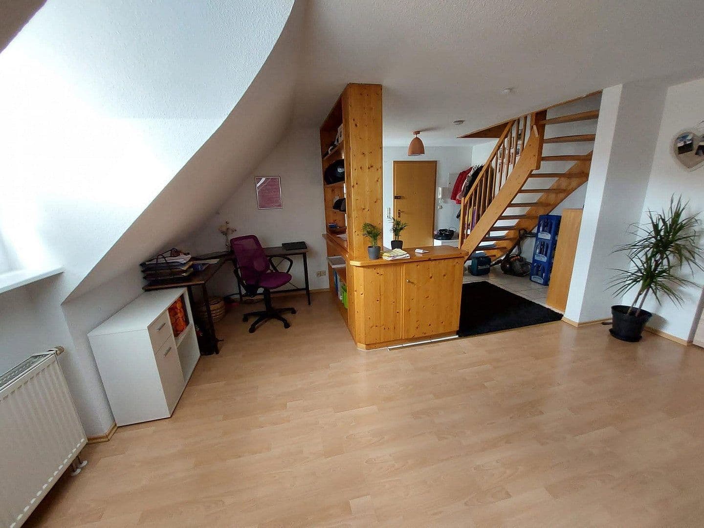 2 bedroom flat to rent, 72 m², Ebnetstraße 12, Wangen im Allgäu, Baden-Württemberg 2 bedroom flat to rent, 72 m², Ebnetstraße 12, Wangen im Allgäu, Baden-Württemberg