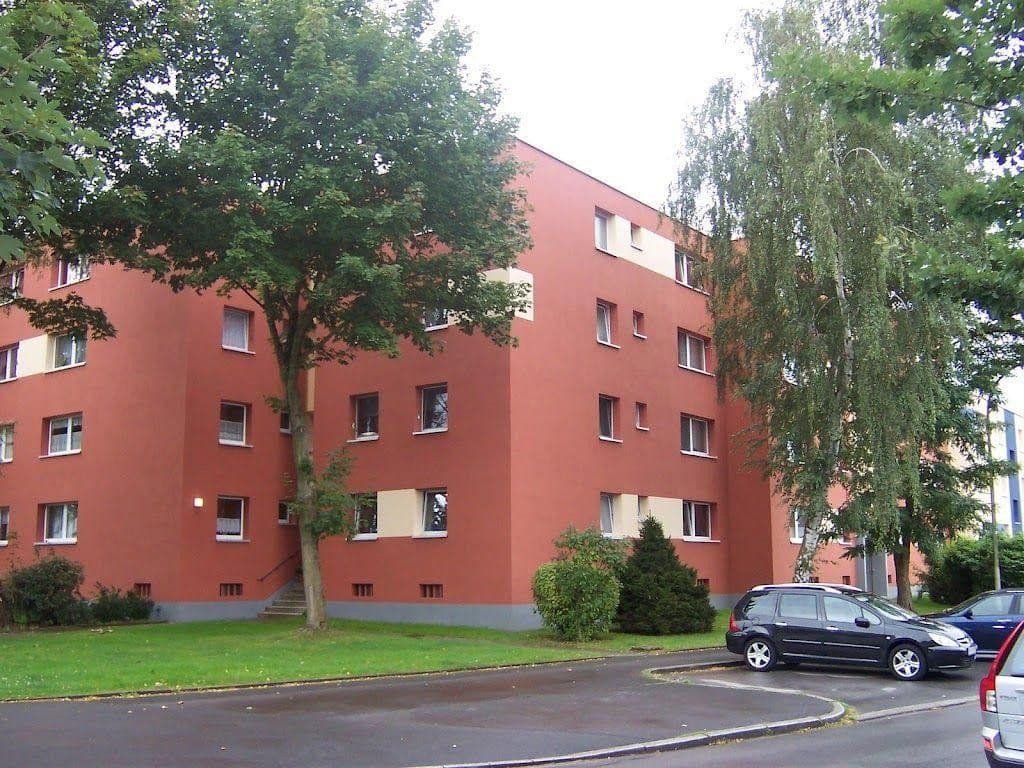 3 bedroom flat to rent, 77 m², Grürmannstraße 24, Schwerte, North Rhine-Westphalia 3 bedroom flat to rent, 77 m², Grürmannstraße 24, Schwerte, North Rhine-Westphalia