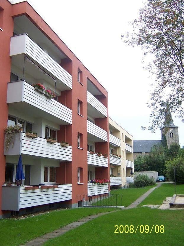 3 bedroom flat to rent, 77 m², Grürmannstraße 24, Schwerte, North Rhine-Westphalia 3 bedroom flat to rent, 77 m², Grürmannstraße 24, Schwerte, North Rhine-Westphalia