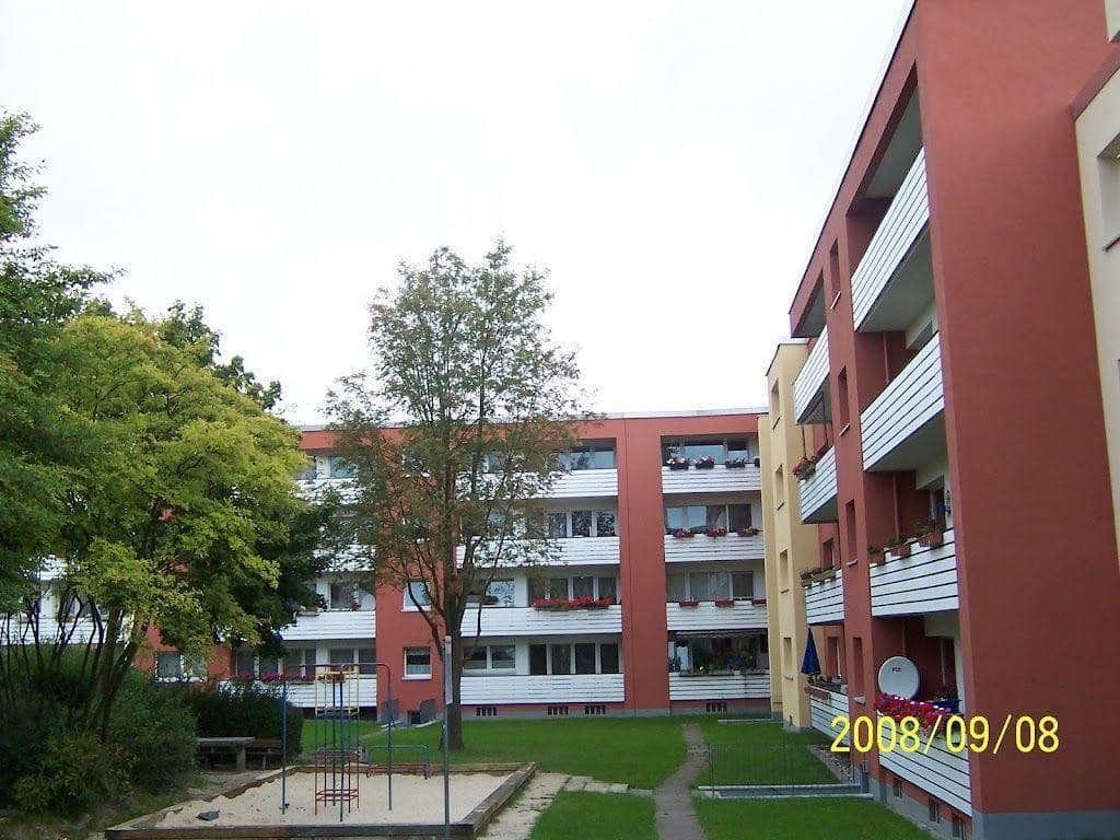 3 bedroom flat to rent, 77 m², Grürmannstraße 24, Schwerte, North Rhine-Westphalia 3 bedroom flat to rent, 77 m², Grürmannstraße 24, Schwerte, North Rhine-Westphalia