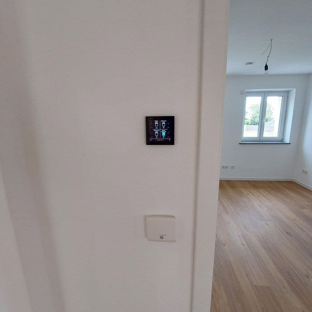 3 bedroom with open-plan kitchen flat to rent, 117 m², Hemau, Bavaria 3 bedroom with open-plan kitchen flat to rent, 117 m², Hemau, Bavaria
