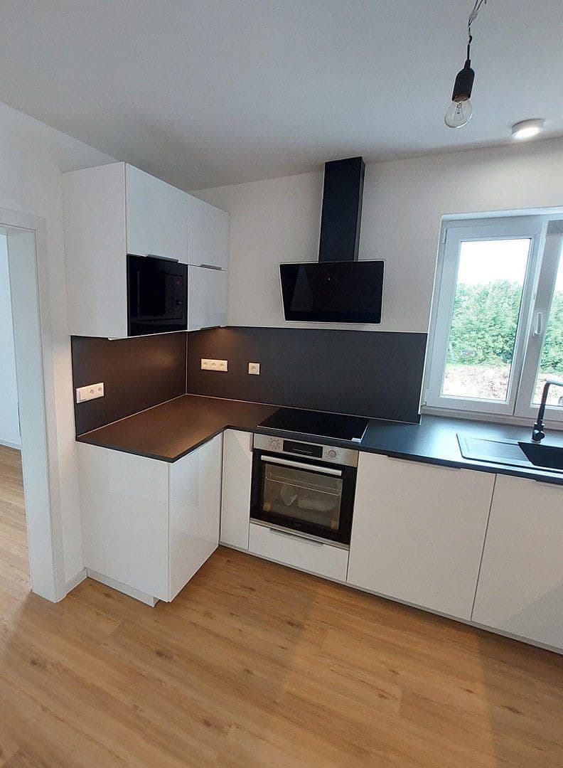 3 bedroom with open-plan kitchen flat to rent, 117 m², Hemau, Bavaria 3 bedroom with open-plan kitchen flat to rent, 117 m², Hemau, Bavaria