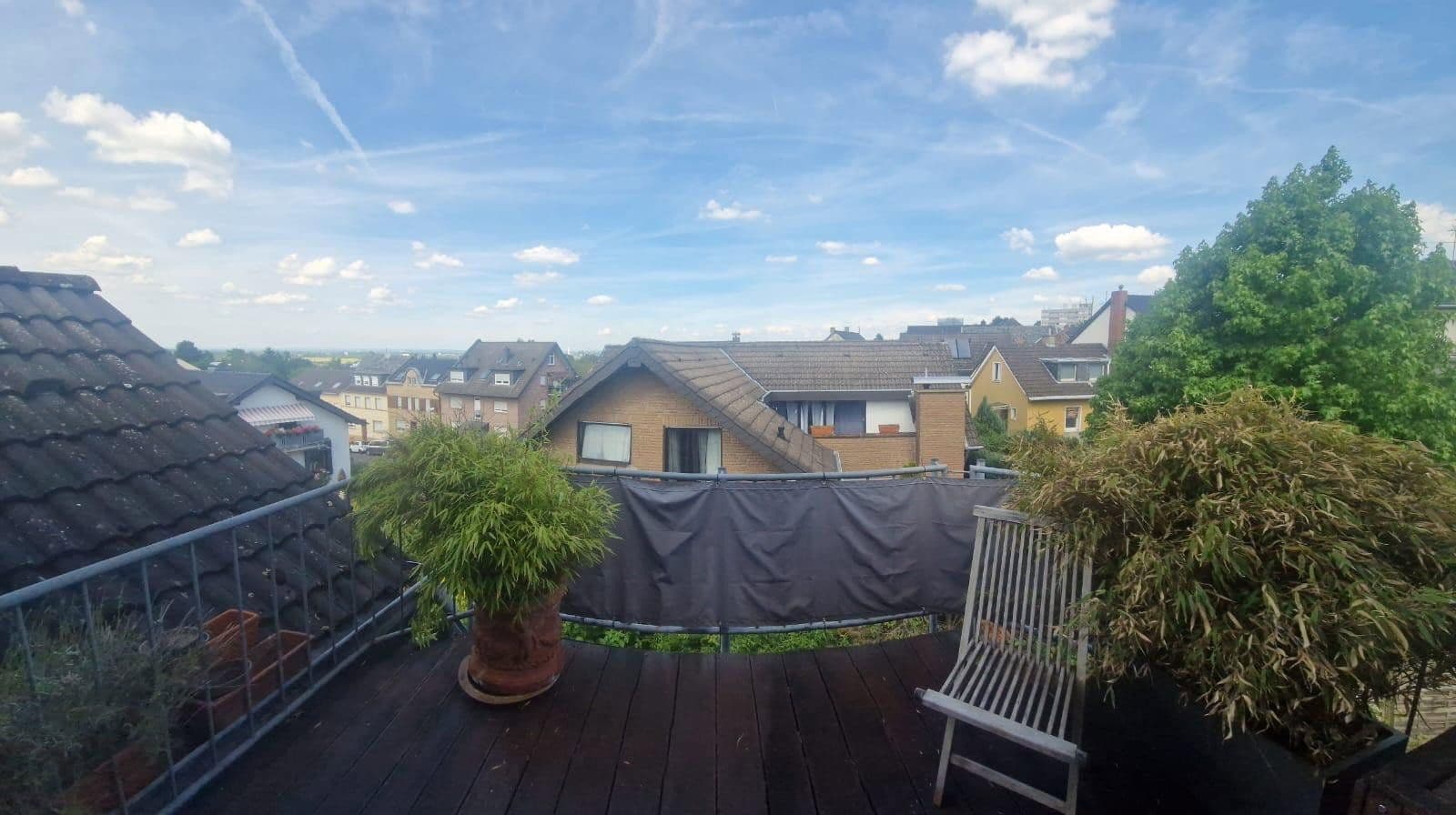3 bedroom flat for sale, 77 m², Bonn, North Rhine-Westphalia 3 bedroom flat for sale, 77 m², Bonn, North Rhine-Westphalia