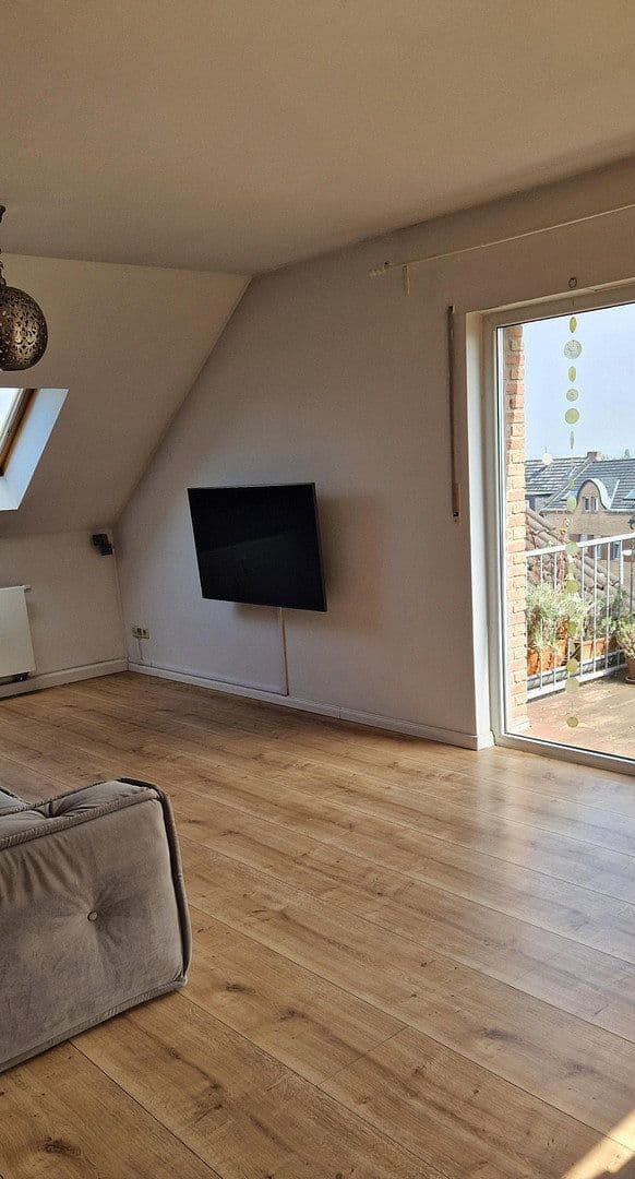 3 bedroom flat for sale, 77 m², Bonn, North Rhine-Westphalia 3 bedroom flat for sale, 77 m², Bonn, North Rhine-Westphalia