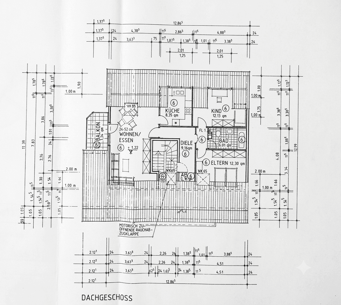 3 bedroom flat for sale, 77 m², Bonn, North Rhine-Westphalia 3 bedroom flat for sale, 77 m², Bonn, North Rhine-Westphalia