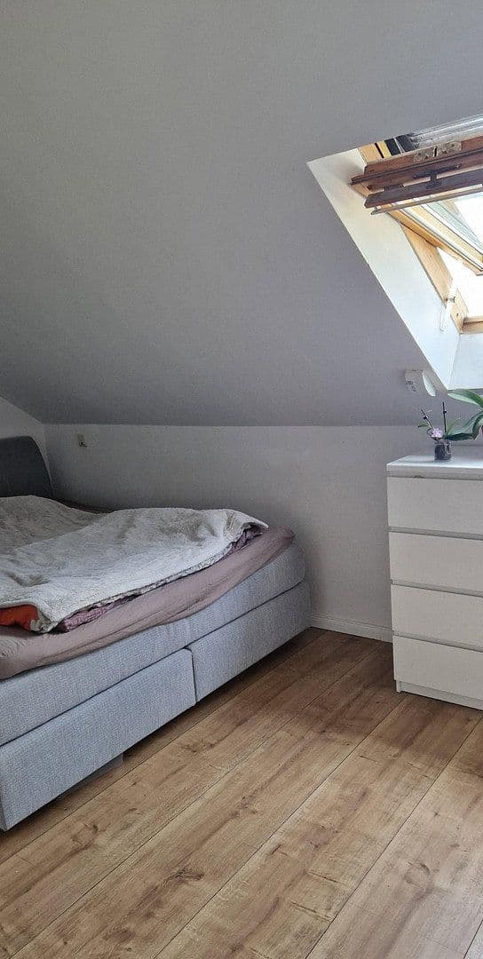3 bedroom flat for sale, 77 m², Bonn, North Rhine-Westphalia 3 bedroom flat for sale, 77 m², Bonn, North Rhine-Westphalia