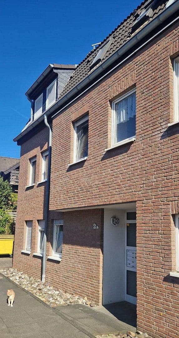 3 bedroom flat for sale, 77 m², Bonn, North Rhine-Westphalia 3 bedroom flat for sale, 77 m², Bonn, North Rhine-Westphalia