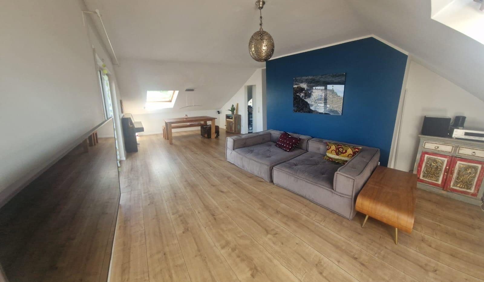3 bedroom flat for sale, 77 m², Bonn, North Rhine-Westphalia 3 bedroom flat for sale, 77 m², Bonn, North Rhine-Westphalia