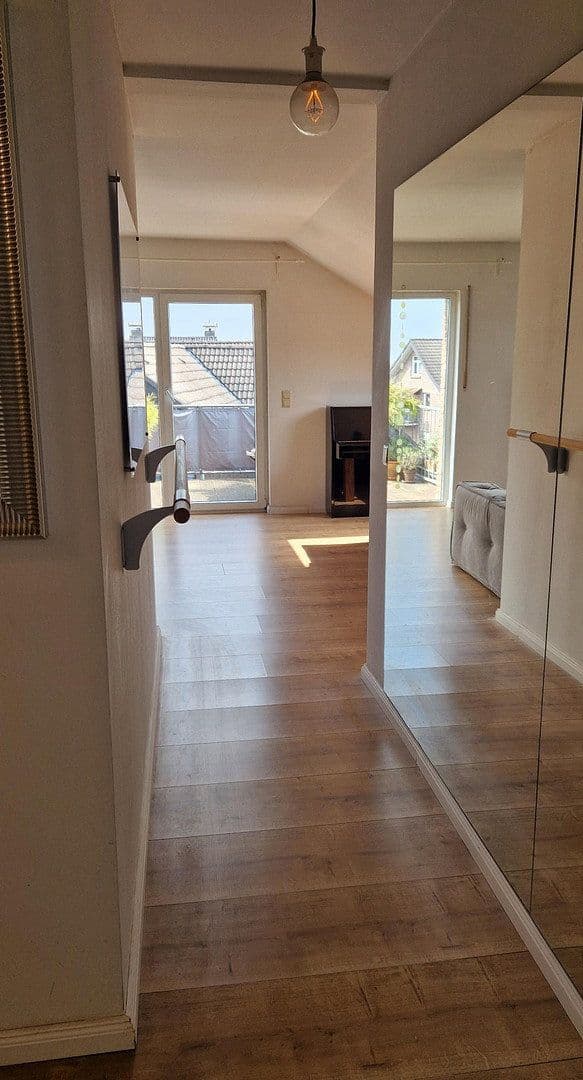 3 bedroom flat for sale, 77 m², Bonn, North Rhine-Westphalia 3 bedroom flat for sale, 77 m², Bonn, North Rhine-Westphalia