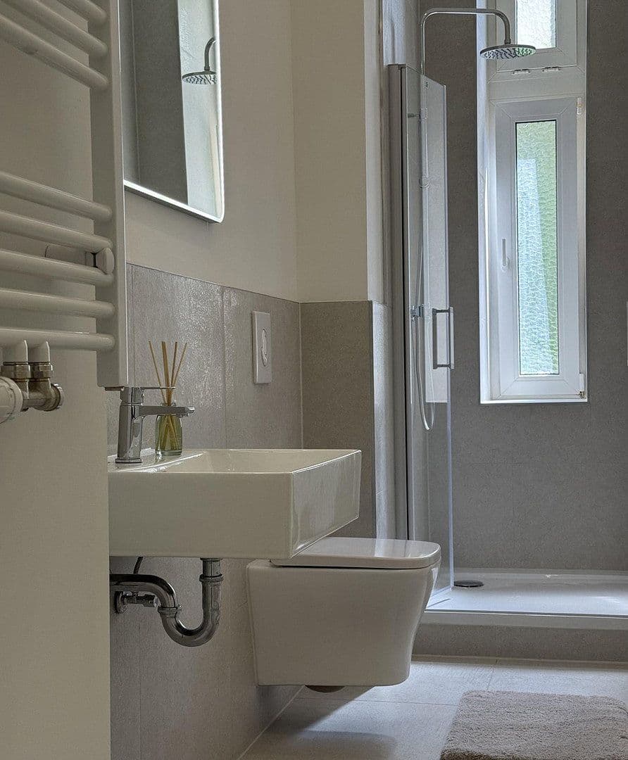 1 bedroom flat for sale, 36 m², Berlin, Berlin 1 bedroom flat for sale, 36 m², Berlin, Berlin