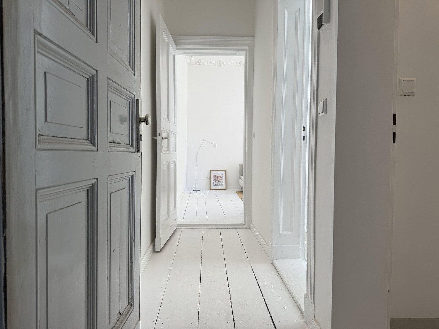 1 bedroom flat for sale, 36 m², Berlin, Berlin 1 bedroom flat for sale, 36 m², Berlin, Berlin