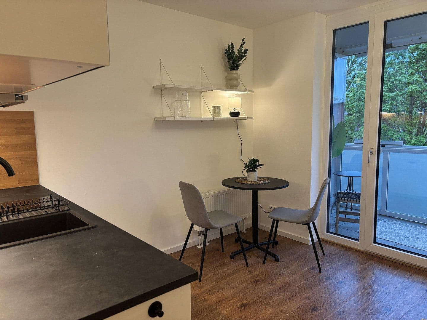 1 bedroom flat to rent, 21 m², Enzensbergerstr. 8, Markt Schwaben, Bavaria 1 bedroom flat to rent, 21 m², Enzensbergerstr. 8, Markt Schwaben, Bavaria