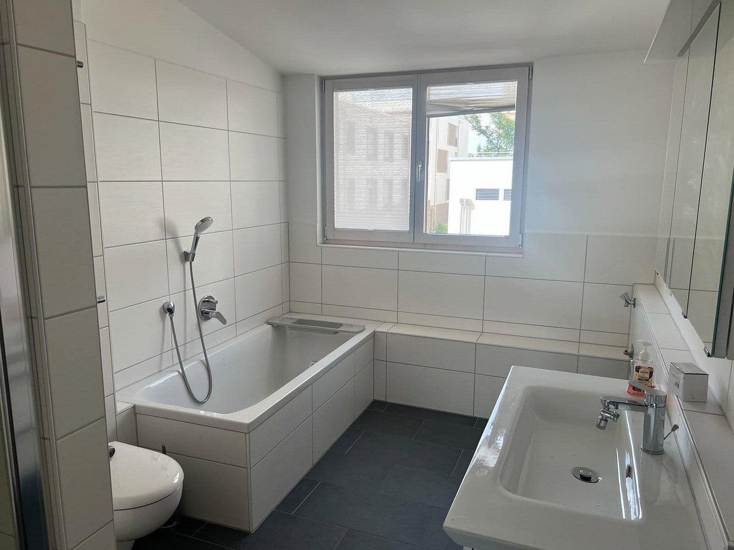 3 bedroom flat to rent, 92 m², Eggenstein-Leopoldshafen, Baden-Württemberg 3 bedroom flat to rent, 92 m², Eggenstein-Leopoldshafen, Baden-Württemberg