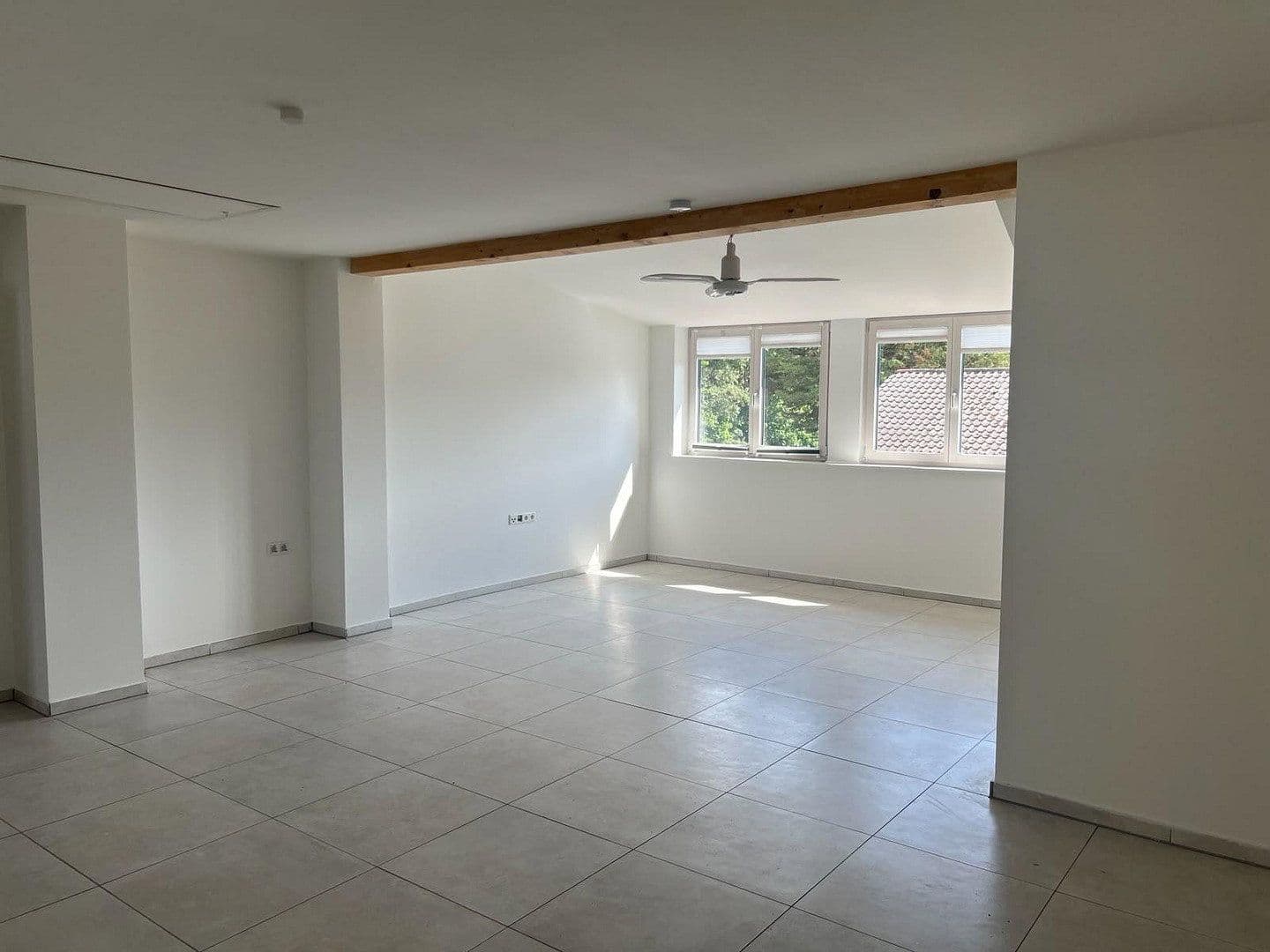 3 bedroom flat to rent, 92 m², Eggenstein-Leopoldshafen, Baden-Württemberg 3 bedroom flat to rent, 92 m², Eggenstein-Leopoldshafen, Baden-Württemberg