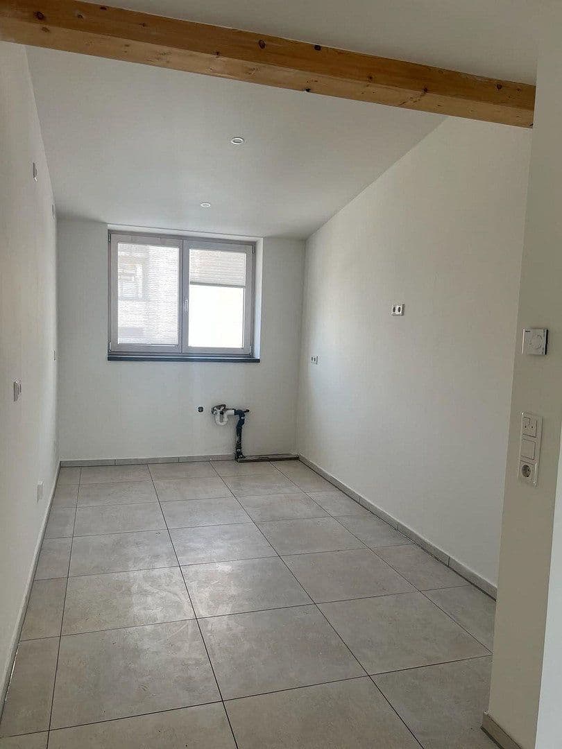 3 bedroom flat to rent, 92 m², Eggenstein-Leopoldshafen, Baden-Württemberg 3 bedroom flat to rent, 92 m², Eggenstein-Leopoldshafen, Baden-Württemberg