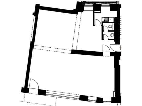 office for sale, 119 m², Berlin, Berlin office for sale, 119 m², Berlin, Berlin
