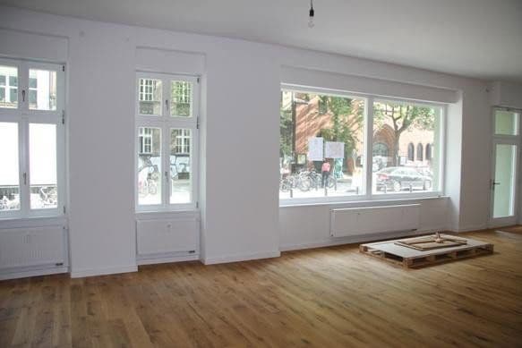 office for sale, 119 m², Berlin, Berlin office for sale, 119 m², Berlin, Berlin