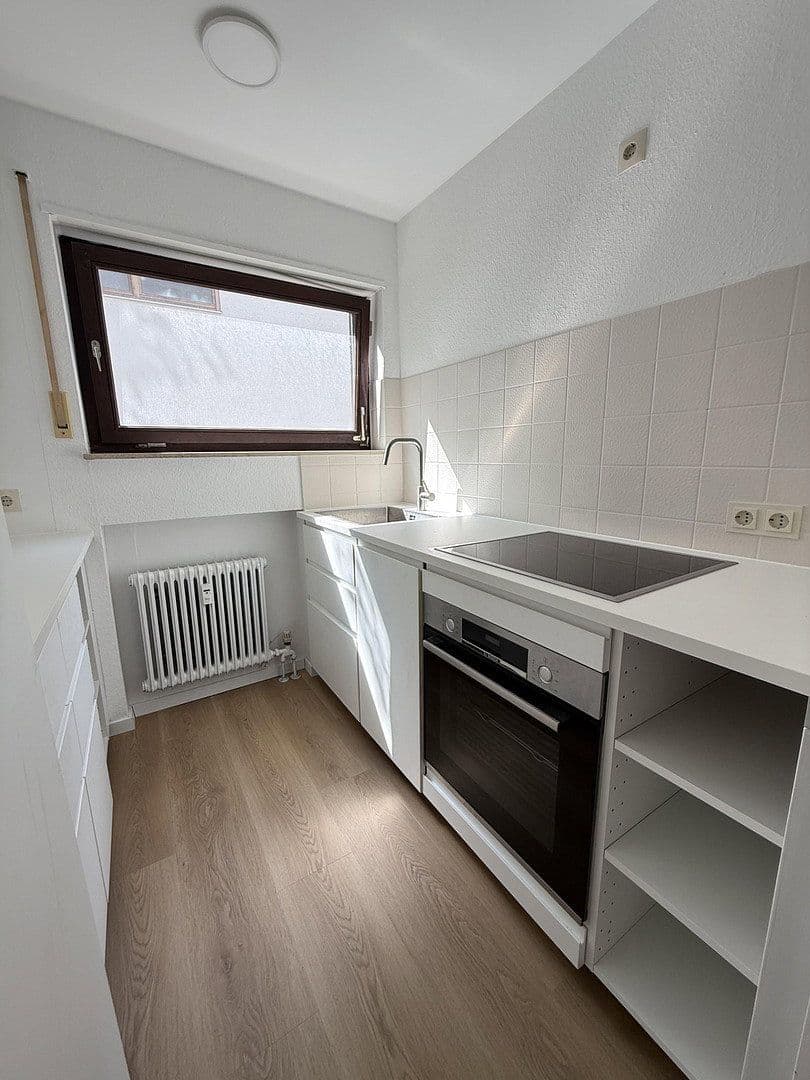 2 bedroom flat to rent, 20 m², Auerbachstrasse, Heilbronn, Baden-Württemberg 2 bedroom flat to rent, 20 m², Auerbachstrasse, Heilbronn, Baden-Württemberg