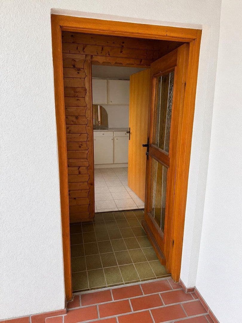 house to rent, 138 m², Bergmannstraße 10, Peißenberg, Bavaria house to rent, 138 m², Bergmannstraße 10, Peißenberg, Bavaria