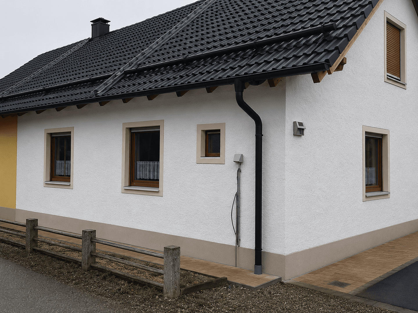 house to rent, 138 m², Bergmannstraße 10, Peißenberg, Bavaria house to rent, 138 m², Bergmannstraße 10, Peißenberg, Bavaria