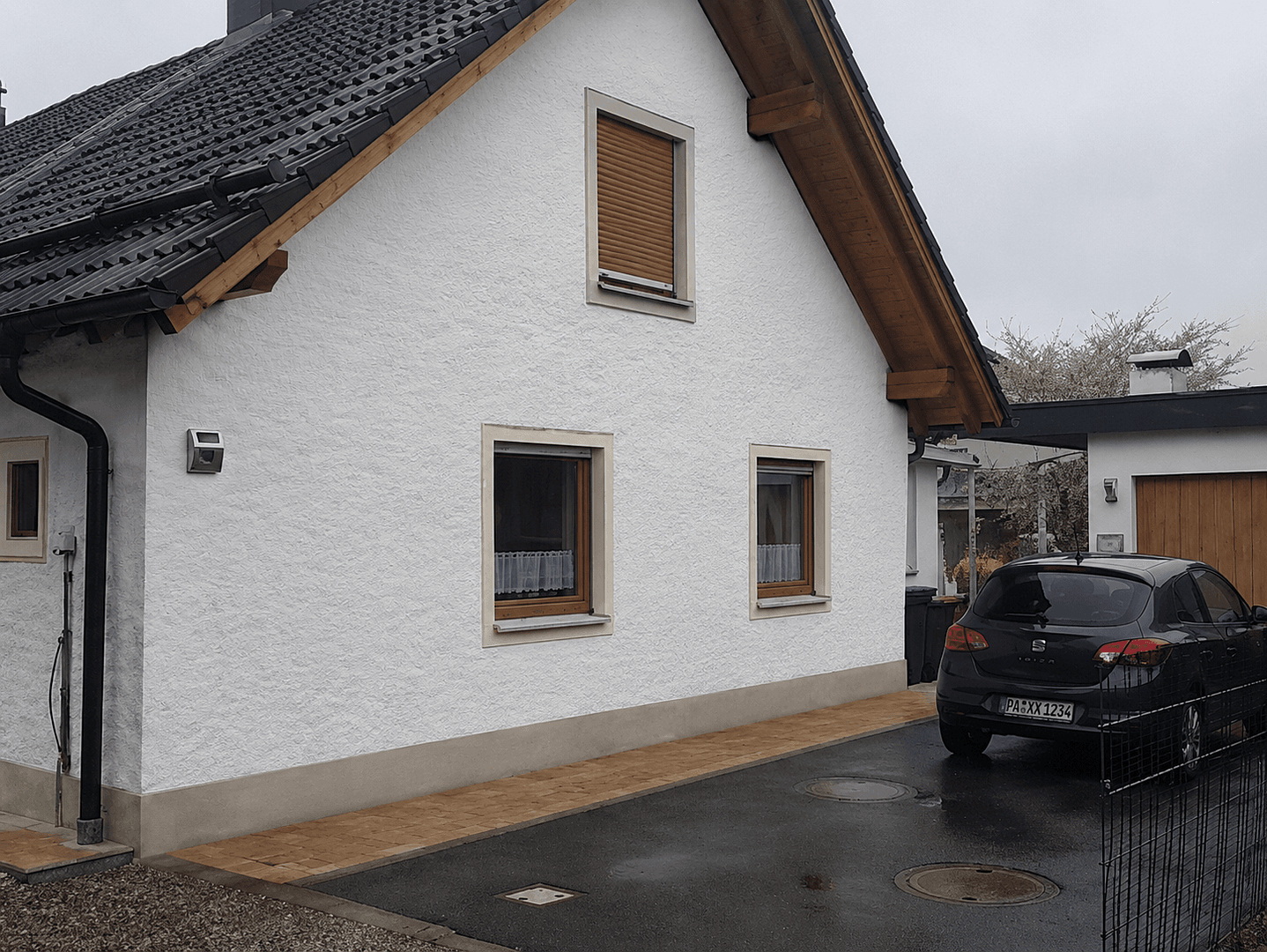 house to rent, 138 m², Bergmannstraße 10, Peißenberg, Bavaria house to rent, 138 m², Bergmannstraße 10, Peißenberg, Bavaria