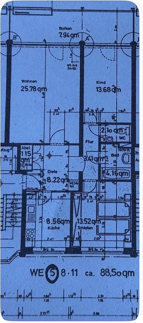 3 bedroom flat to rent, 89 m², Heerdter Landstr. 11, Düsseldorf, North Rhine-Westphalia 3 bedroom flat to rent, 89 m², Heerdter Landstr. 11, Düsseldorf, North Rhine-Westphalia