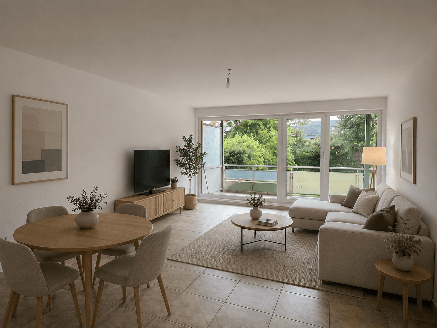 3 bedroom flat to rent, 89 m², Heerdter Landstr. 11, Düsseldorf, North Rhine-Westphalia 3 bedroom flat to rent, 89 m², Heerdter Landstr. 11, Düsseldorf, North Rhine-Westphalia