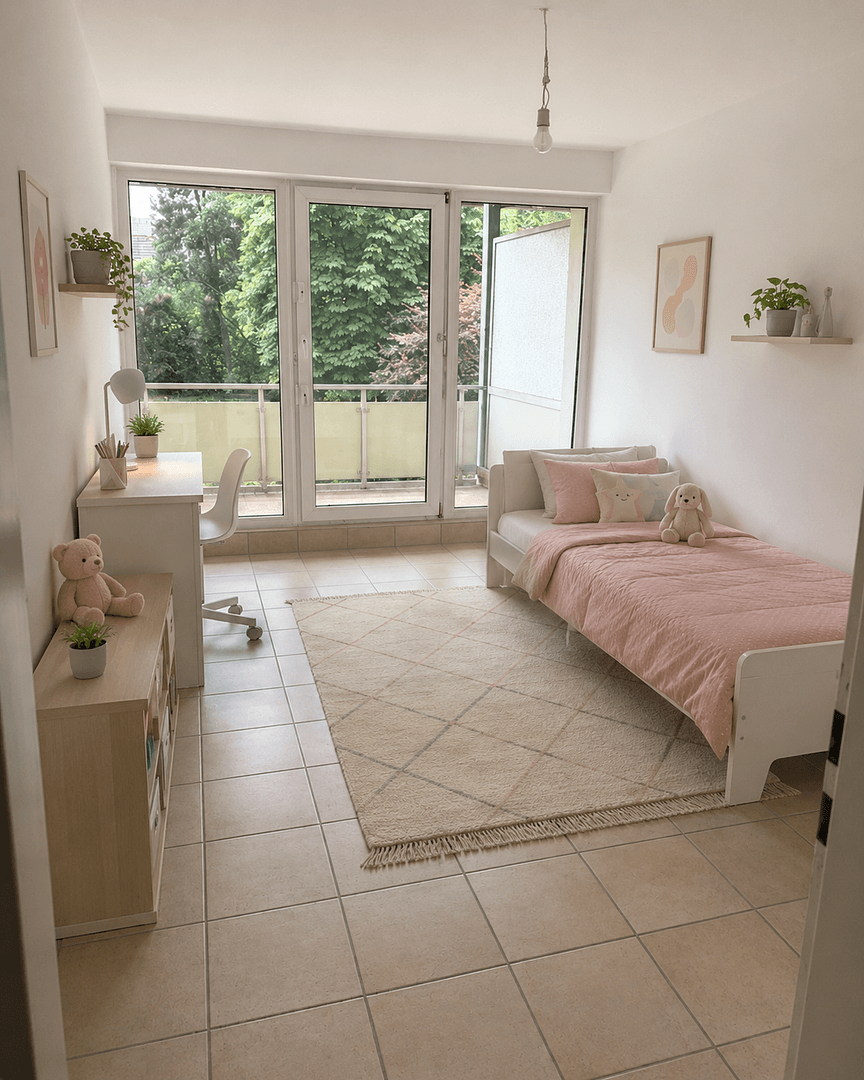 3 bedroom flat to rent, 89 m², Heerdter Landstr. 11, Düsseldorf, North Rhine-Westphalia 3 bedroom flat to rent, 89 m², Heerdter Landstr. 11, Düsseldorf, North Rhine-Westphalia