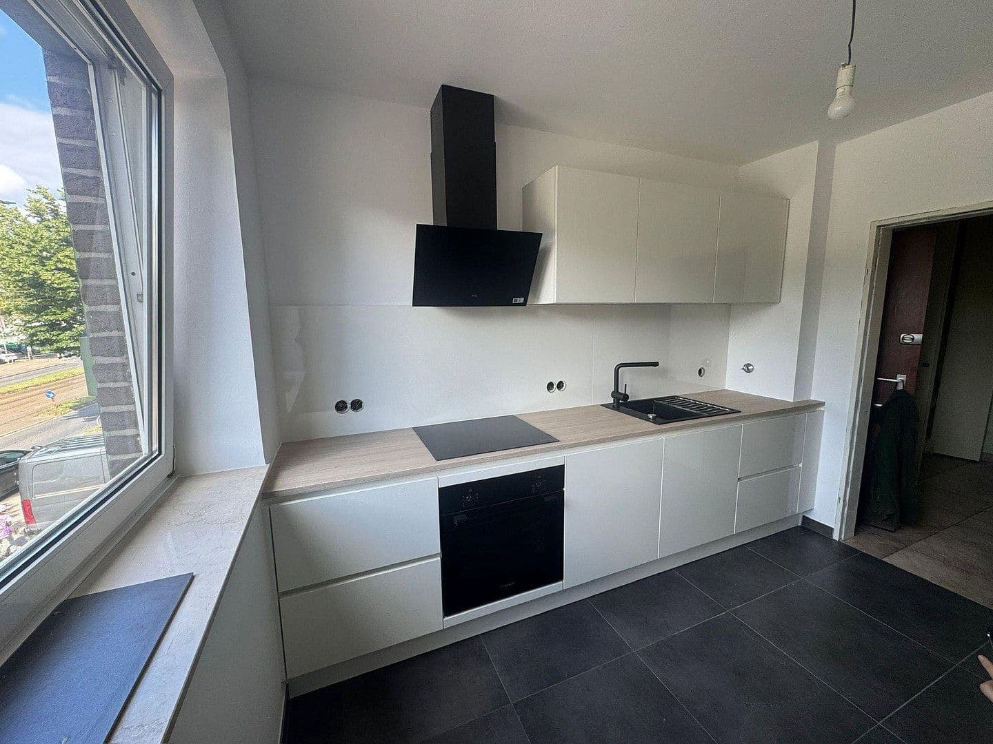 3 bedroom flat to rent, 89 m², Heerdter Landstr. 11, Düsseldorf, North Rhine-Westphalia 3 bedroom flat to rent, 89 m², Heerdter Landstr. 11, Düsseldorf, North Rhine-Westphalia