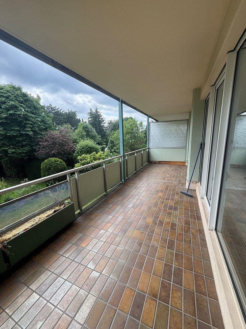 3 bedroom flat to rent, 89 m², Heerdter Landstr. 11, Düsseldorf, North Rhine-Westphalia 3 bedroom flat to rent, 89 m², Heerdter Landstr. 11, Düsseldorf, North Rhine-Westphalia