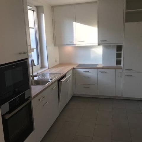 4 bedroom flat to rent, 151 m², Hamburg, Hamburg 4 bedroom flat to rent, 151 m², Hamburg, Hamburg