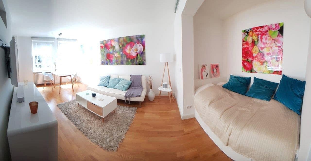 Studio flat for sale, 35 m², Maastrichterstr. 38, Köln, North Rhine-Westphalia Studio flat for sale, 35 m², Maastrichterstr. 38, Köln, North Rhine-Westphalia