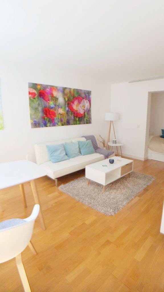 Studio flat for sale, 35 m², Maastrichterstr. 38, Köln, North Rhine-Westphalia Studio flat for sale, 35 m², Maastrichterstr. 38, Köln, North Rhine-Westphalia