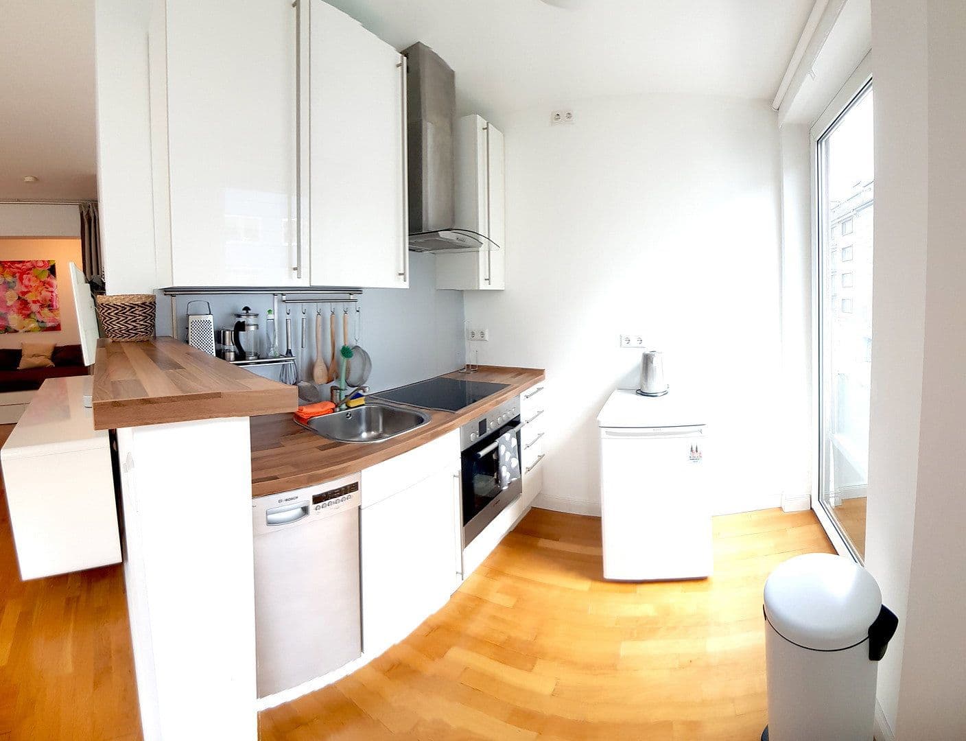 Studio flat for sale, 35 m², Maastrichterstr. 38, Köln, North Rhine-Westphalia Studio flat for sale, 35 m², Maastrichterstr. 38, Köln, North Rhine-Westphalia