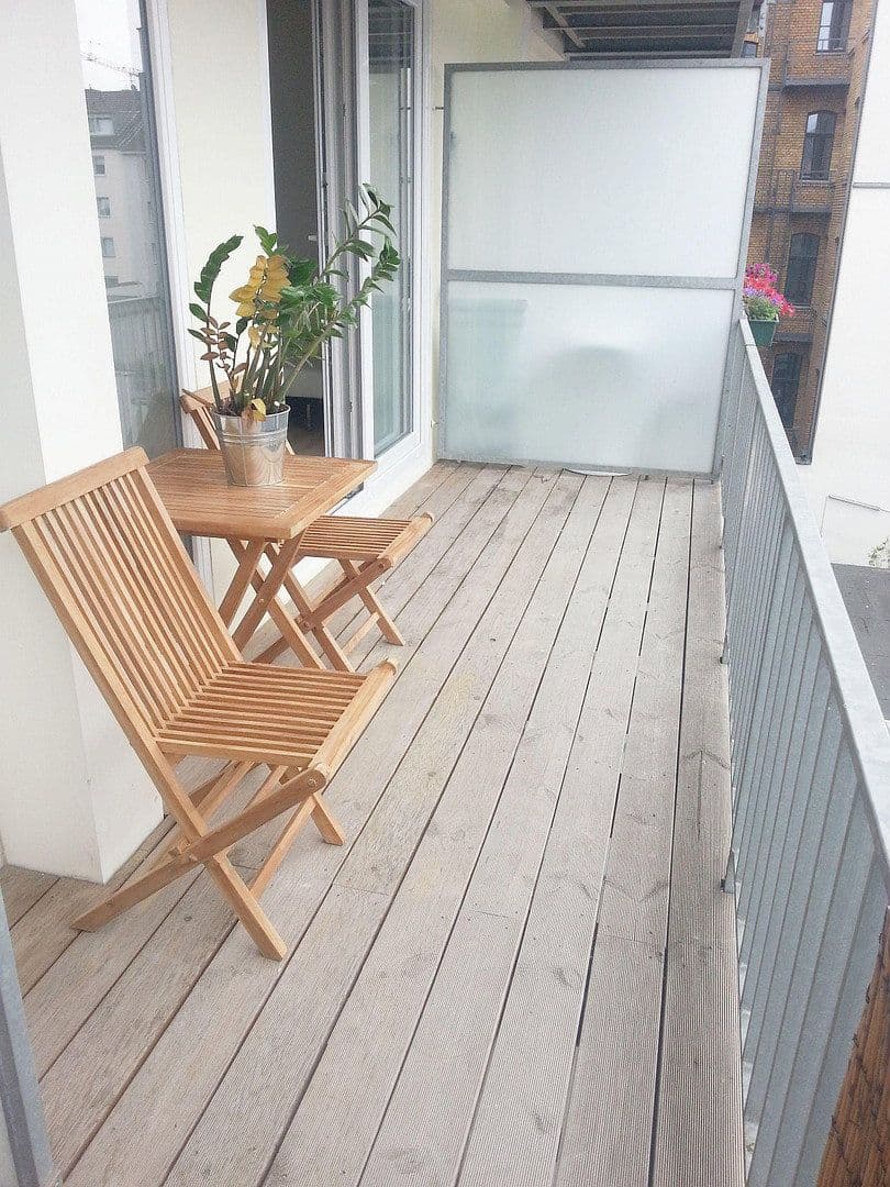Studio flat for sale, 35 m², Maastrichterstr. 38, Köln, North Rhine-Westphalia Studio flat for sale, 35 m², Maastrichterstr. 38, Köln, North Rhine-Westphalia