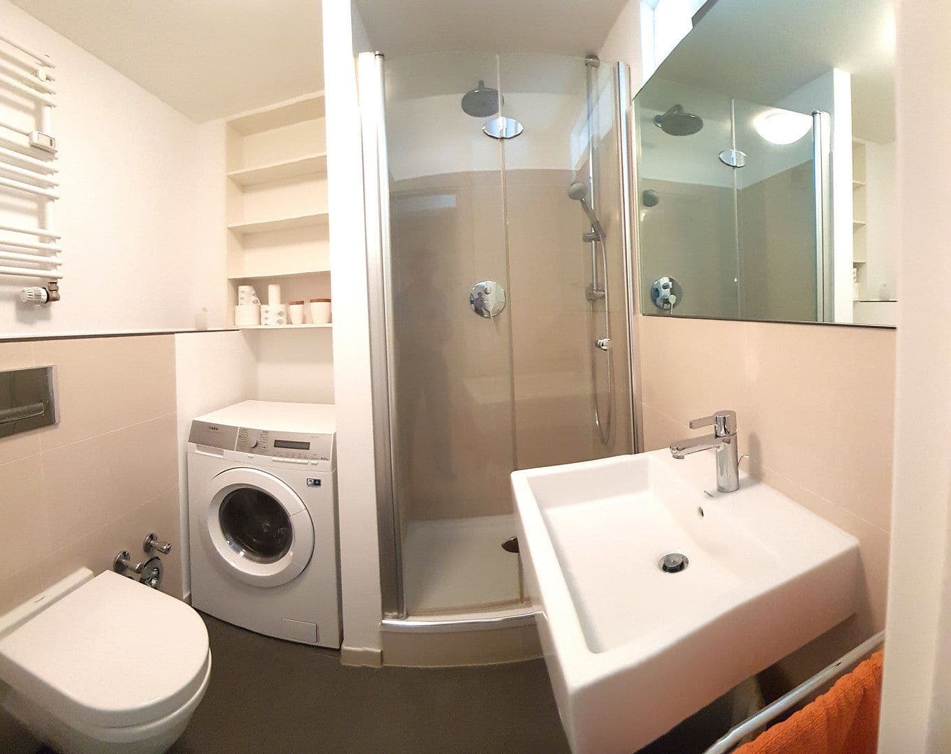 Studio flat for sale, 35 m², Maastrichterstr. 38, Köln, North Rhine-Westphalia Studio flat for sale, 35 m², Maastrichterstr. 38, Köln, North Rhine-Westphalia
