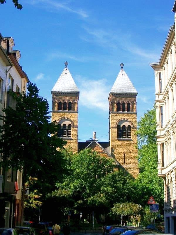 Studio flat for sale, 35 m², Maastrichterstr. 38, Köln, North Rhine-Westphalia Studio flat for sale, 35 m², Maastrichterstr. 38, Köln, North Rhine-Westphalia