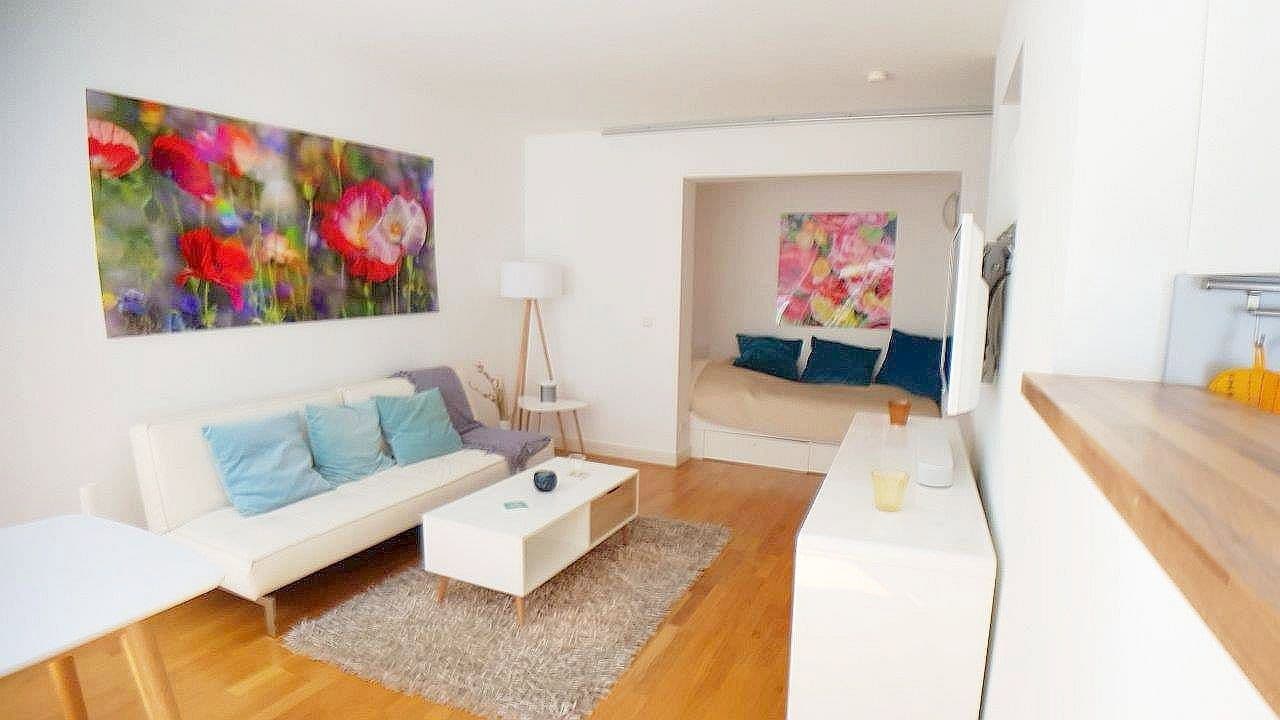 Studio flat for sale, 35 m², Maastrichterstr. 38, Köln, North Rhine-Westphalia Studio flat for sale, 35 m², Maastrichterstr. 38, Köln, North Rhine-Westphalia