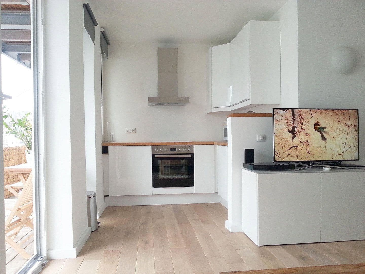 Studio flat for sale, 35 m², Maastrichterstr. 38, Köln, North Rhine-Westphalia Studio flat for sale, 35 m², Maastrichterstr. 38, Köln, North Rhine-Westphalia