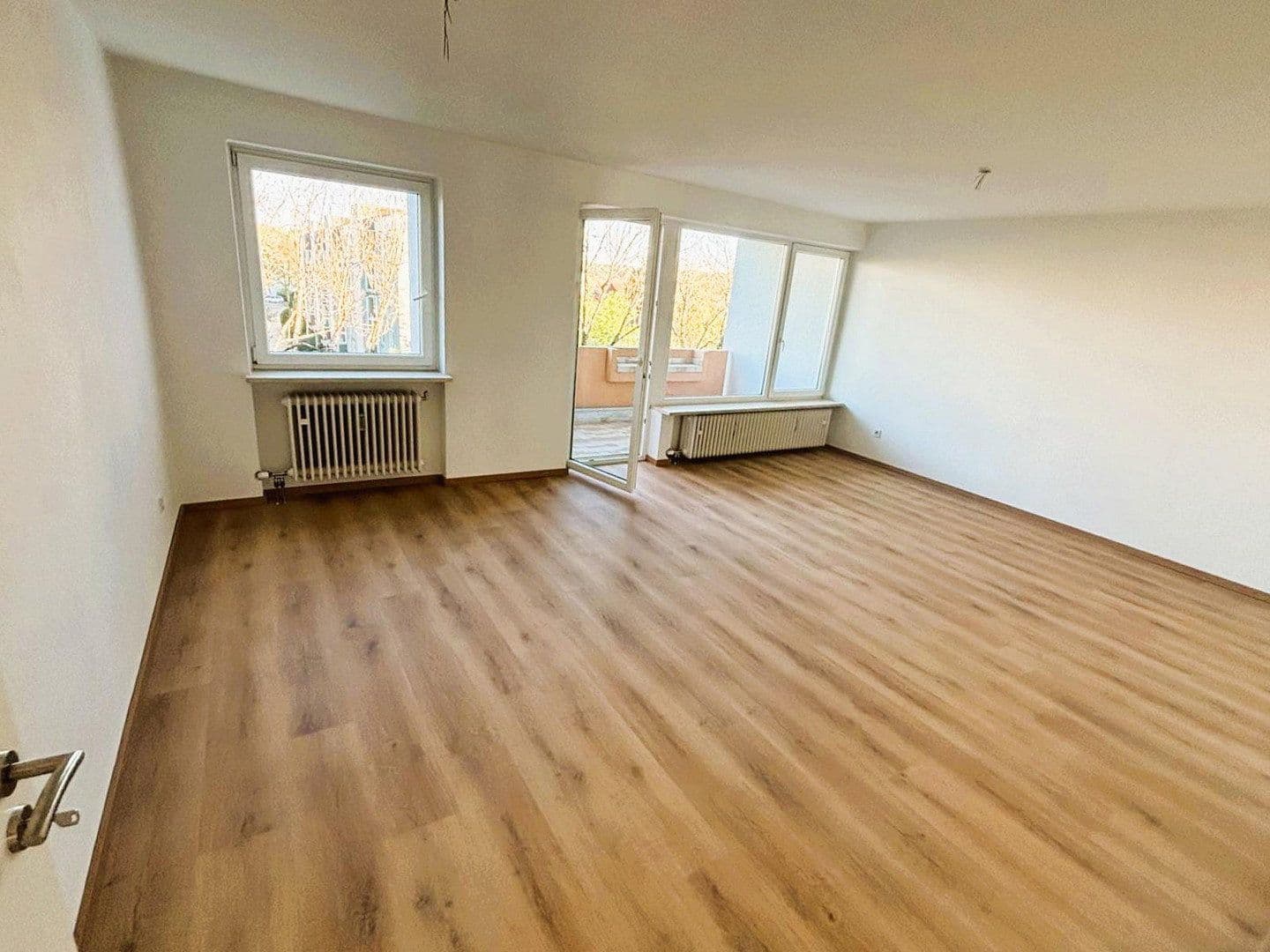 3 bedroom flat to rent, 82 m², Konrad-Adenauer-Str. 9, Fürstenfeldbruck, Bavaria 3 bedroom flat to rent, 82 m², Konrad-Adenauer-Str. 9, Fürstenfeldbruck, Bavaria