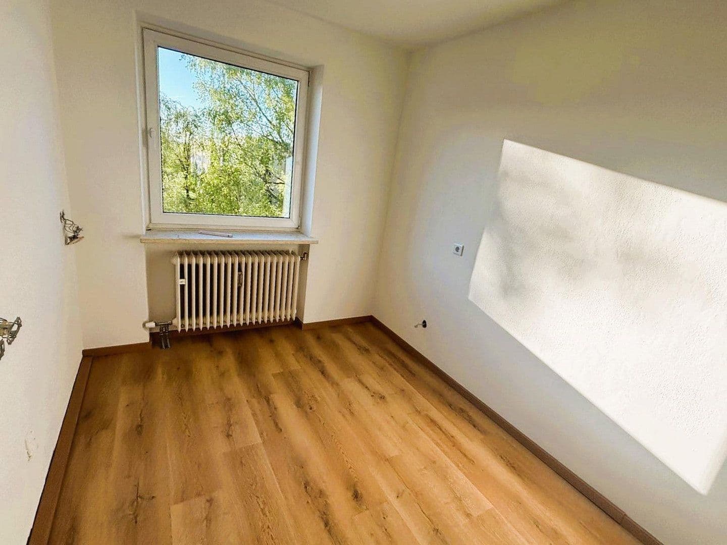 3 bedroom flat to rent, 82 m², Konrad-Adenauer-Str. 9, Fürstenfeldbruck, Bavaria 3 bedroom flat to rent, 82 m², Konrad-Adenauer-Str. 9, Fürstenfeldbruck, Bavaria