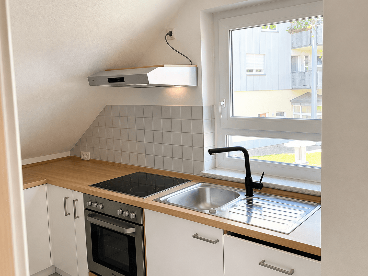 2 bedroom flat to rent, 74 m², Ravensburg, Baden-Württemberg 2 bedroom flat to rent, 74 m², Ravensburg, Baden-Württemberg