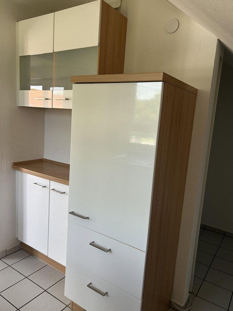 2 bedroom flat to rent, 74 m², Ravensburg, Baden-Württemberg 2 bedroom flat to rent, 74 m², Ravensburg, Baden-Württemberg