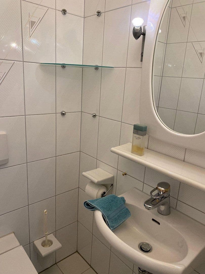 1 bedroom with open-plan kitchen flat to rent, 95 m², Haurihofweg 6, Buchenbach, Baden-Württemberg 1 bedroom with open-plan kitchen flat to rent, 95 m², Haurihofweg 6, Buchenbach, Baden-Württemberg