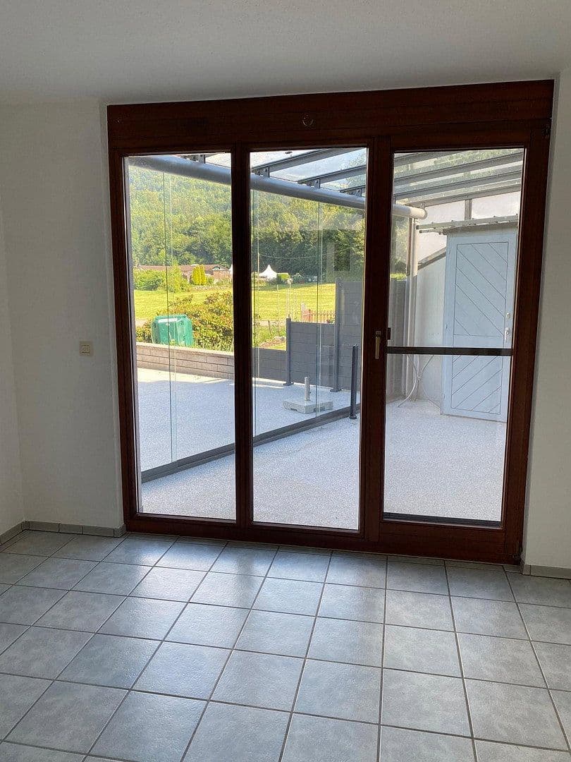 1 bedroom with open-plan kitchen flat to rent, 95 m², Haurihofweg 6, Buchenbach, Baden-Württemberg 1 bedroom with open-plan kitchen flat to rent, 95 m², Haurihofweg 6, Buchenbach, Baden-Württemberg