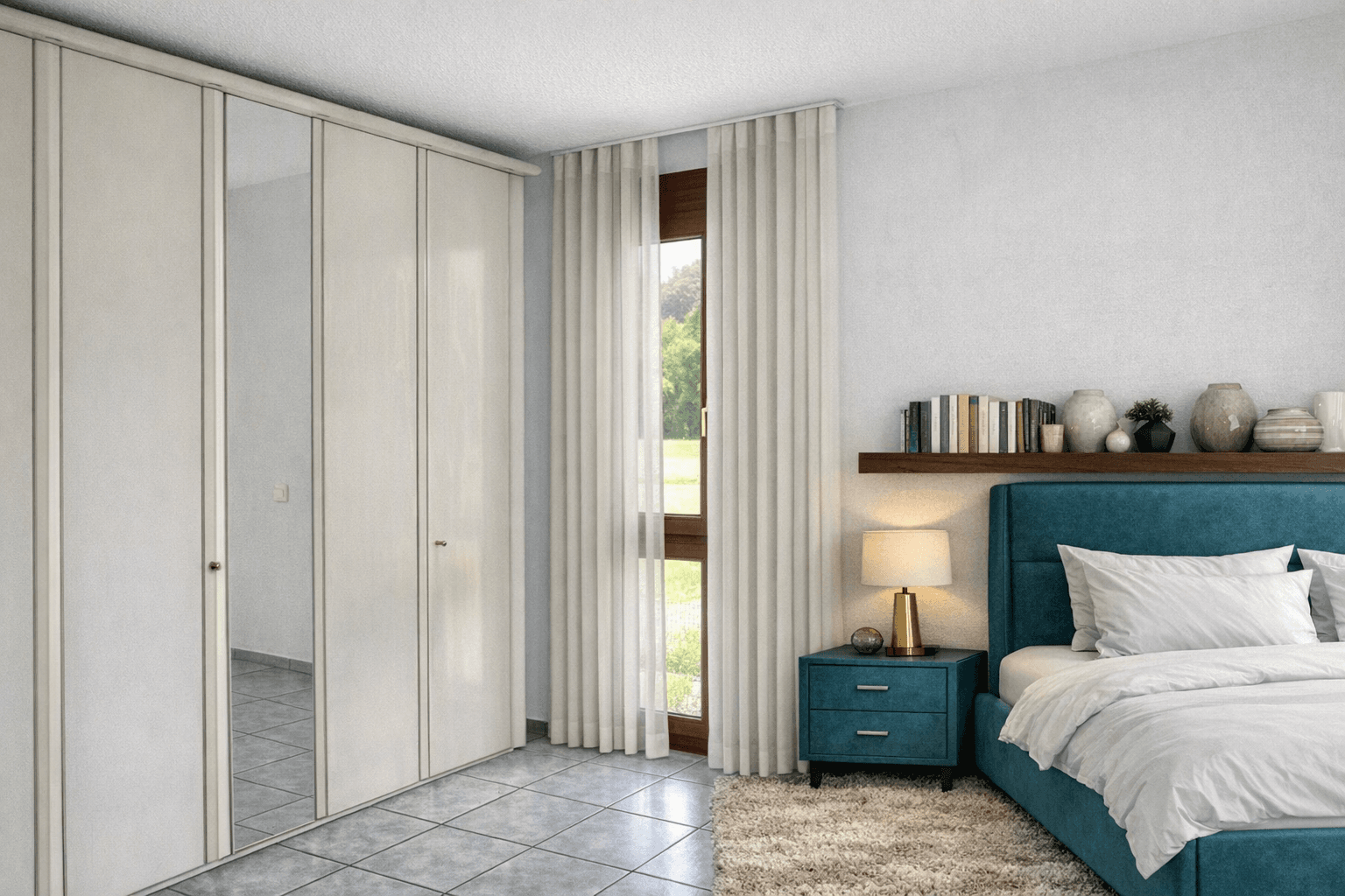 1 bedroom with open-plan kitchen flat to rent, 95 m², Haurihofweg 6, Buchenbach, Baden-Württemberg 1 bedroom with open-plan kitchen flat to rent, 95 m², Haurihofweg 6, Buchenbach, Baden-Württemberg