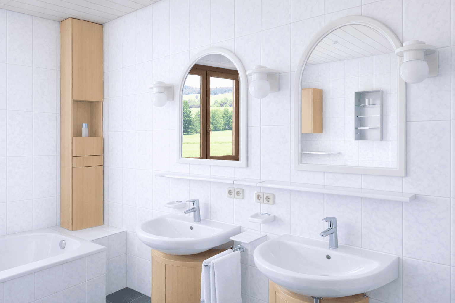 1 bedroom with open-plan kitchen flat to rent, 95 m², Haurihofweg 6, Buchenbach, Baden-Württemberg 1 bedroom with open-plan kitchen flat to rent, 95 m², Haurihofweg 6, Buchenbach, Baden-Württemberg