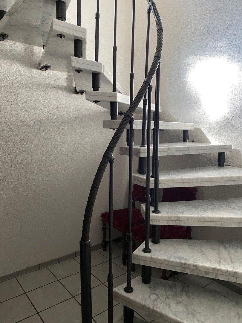 1 bedroom with open-plan kitchen flat to rent, 95 m², Haurihofweg 6, Buchenbach, Baden-Württemberg 1 bedroom with open-plan kitchen flat to rent, 95 m², Haurihofweg 6, Buchenbach, Baden-Württemberg