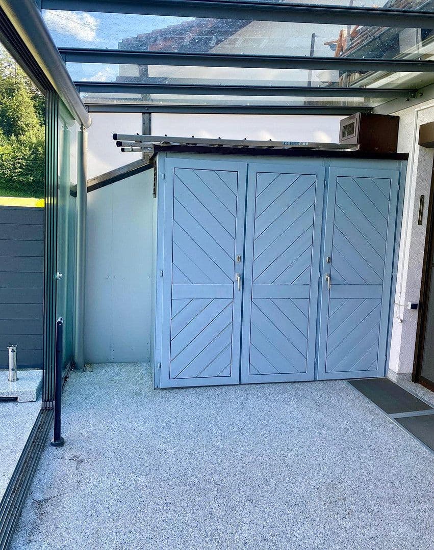 1 bedroom with open-plan kitchen flat to rent, 95 m², Haurihofweg 6, Buchenbach, Baden-Württemberg 1 bedroom with open-plan kitchen flat to rent, 95 m², Haurihofweg 6, Buchenbach, Baden-Württemberg